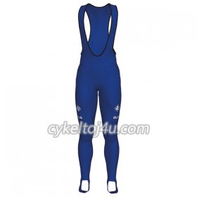 Bib Cykelbukser 2017 FDJ N001